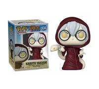 Funko Pop! Animation - Naruto Shippuden - Kabuto Yakushi