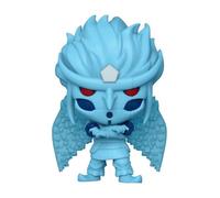 Funko Pop Kakashi Susanoo 1015 Naruto Shippuden Special Edition