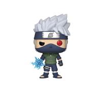 Funko pop naruto kakashi lightning blade 38982