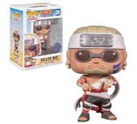Funko Pop Naruto Killer Bee (1200) Exclusivo 60284