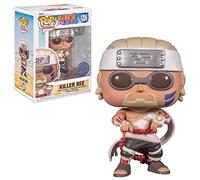Funko Pop Naruto Killer Bee (1200) Exclusivo 60284