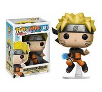Funko Pop Animation: Naruto Shippuden - Rasengan 181