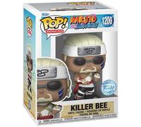 Funko Pop Naruto Killer Bee (1200) Exclusivo 60284