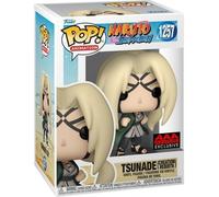 Funko pop naruto shippuden tsunade creation rebirth 1257 exclusivo