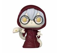 Funko POP Naruto Shippuden #936 KABUTO YAKUSHI con PROTECTOR BOX Figure in V...