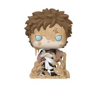 Funko Pop! Naruto Shippuden - Gaara con Armadura de Arena