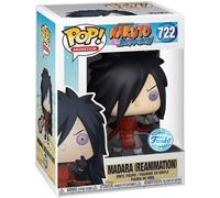 Funko pop! naruto shippuden ? madara (reanimation) nº722 - figura d