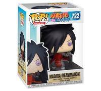 Funko Pop! Naruto Shippuden - Madara (Reanimation) Nº722 | Figura de Vinilo Coleccionable Anime | FS