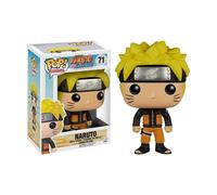 Funko Pop Animation Naruto Shippuden 71 Figura De Vinilo 63665