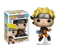 Funko POP Naruto Shippuden Naruto Rasegan