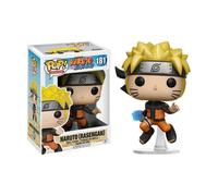 FUNKO POP NARUTO: SHIPPUDEN ⠳ NARUTO (RASENGAN)