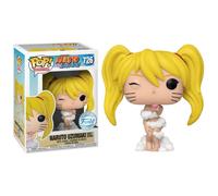 Funko Pop Naruto Shippuden Naruto Sexy Jutsu Exclusive