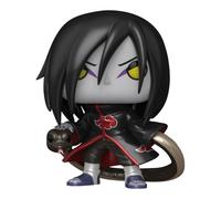 Funko Pop Naruto Shippuden Orochimaru (Akatsuki) Metallic #1435 - Funko Pop Excl