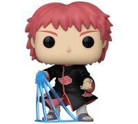 Funko Pop! Naruto Shippuden Sasori 1575 FunkoShop Exclusive