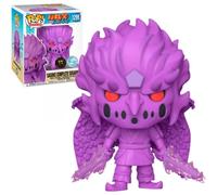 Funko Pop Naruto Shippuden Sasuke Forma Completa Susano'o