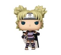 Funko Pop Naruto Shippuden Temari