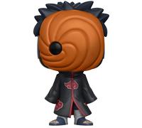 Funko Pop Naruto Shippuden Tobi