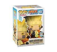 Funko Pop Naruto Six Path 932 - Naruto