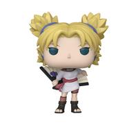 Funko Pop! Naruto - Temari con Tessen (#2228)