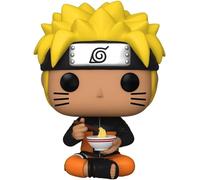 Pop! Naruto Shippuden 823 Naruto Uzumaki Noodles Special Edition