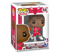 Funko Pop NBA #54 Chicago Bulls Michael Jordan Vinilo Figura en Caja Nuevo 36890