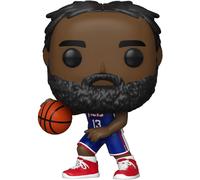 Funko Pop NBA Brooklyn Nets James Harden #133 City Edition Figura