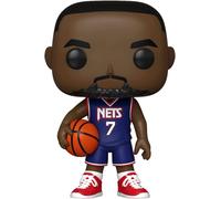 Funko Pop NBA Brooklyn Nets Kevin Durant #134 Edición Ciudad