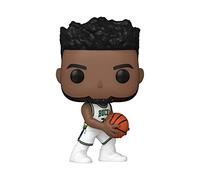 Funko Pop! NBA: Bucks - Giannis Antetokounmpo - (CE'21) - Figura de Vinilo Coleccionable - Idea de Regalo- Mercancia Oficial - Juguetes para Niños y Adultos - Sports Fans - Muñeco para Coleccionistas