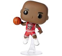Funko Pop NBA: Bulls - Michael Jordan - Figura in Vinile da Collezione Merchand