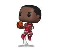 Funko pop! nba: bulls - rs michael jordan - figura de vinilo coleccion