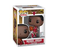 Funko Pop NBA: Bulls - RS Michael Jordan - Figura de Vinilo Coleccionable - Ide