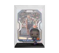 Funko Pop NBA Cartas Coleccionables: Zion Williamson