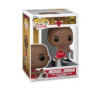 Funko Pop! NBA: Chicago Bulls - Michael Jordan - 1989 The Shot - Figura de Vinilo Coleccionable - Idea de Regalo - Mercancía Oficial - Juguetes para niños y Adultos