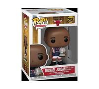 Funko POP NBA Chicago Bulls Michael Jordan (1998 ASG MVP) Figura Vinilo 3.75"