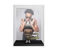 Funko Pop! NBA Cover: Slam - Scottie Barnes - NBA + Slam Magazine - Figura de Vinilo Coleccionable - Idea de Regalo- Mercancia Oficial - Juguetes para Niños y Adultos - Sports Fans