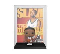 Funko Pop! NBA Cover: Slam - Tracy McGrady - Figura de Vinilo Coleccionable - Idea de Regalo- Mercancia Oficial - Juguetes para Niños y Adultos - Muñeco para Coleccionistas y Exposición