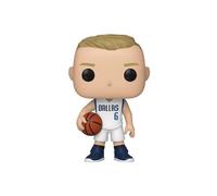 Funko Pop! NBA: Dallas Mavericks - Kristaps Prozingis