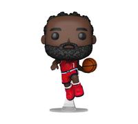 Funko – Figura de vinilo Funko Pop – James Harden – Los Angeles Clippers – Coleccionable NBA