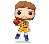 Funko pop! nba: la lakers - luka don?i? - figura de vinilo coleccion
