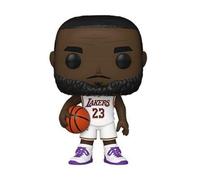 Funko Pop NBA - Lakers - LeBron James (Alternativo)