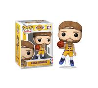 Funko Pop! NBA: LA Lakers - Luka Doncic