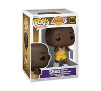 Figura Funko POP! Basketball: Los Angeles Lakers - Shaq (2000 WCF Celebration) 208