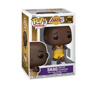 Funko Pop NBA: Lakers - Shaquille O'Neal - Shaq - ('00 WCF Celebration) - Shaqu
