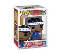 Funko Pop NBA: Legends - Allen Iverson Iverson - (2005) - N (Importación USA)