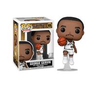 FUNKO POP NBA LEGENDS - GEORGE GERVIN (SPURS LOCAL)