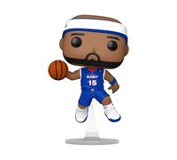 Funko Pop NBA Legends: Vince Carter (2005) - Figura de Vinilo 9 cm