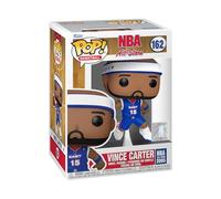 Funko Pop! NBA: Legends - Vince Carter - (2005) - NBA Legends - Figura de Vinilo Coleccionable - Idea de Regalo- Mercancia Oficial - Juguetes para Niños y Adultos - Sports Fans