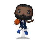 Funko Pop! Figura de Vinilo Coleccionable NBA – Kyrie Irving (Mavericks) – Mercancía Oficial