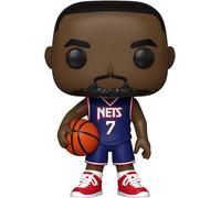Funko Pop NBA: Nets - Kevin Durant Figura De Vinilo