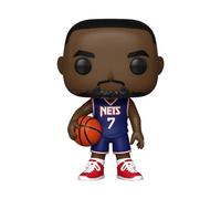 Funko Pop! NBA: Nets-Kevin Durant - Figura de Vinilo Coleccionable - Idea de Regalo- Mercancia Oficial - Juguetes para Niños y Adultos - Sports Fans - Muñeco para Coleccionistas y Exposición